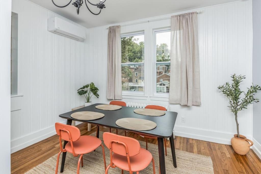 Apartment Beautiful In Forest Hills *